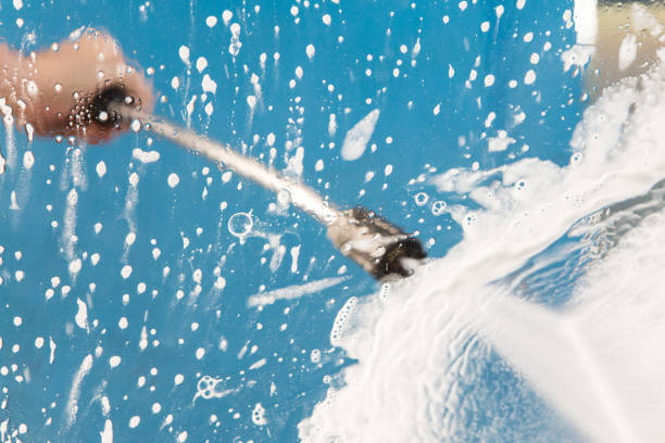 Best Driveway Cleaning and Restoration in Mill Hall, PA