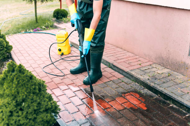 Best Deck and Patio Pressure Washing in Mill Hall, PA