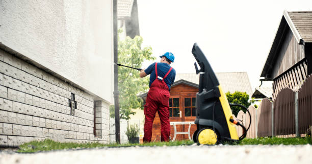 Best Sidewalk and Walkway Pressure Cleaning in Mill Hall, PA